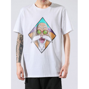 Tricou Master Roshi